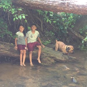 Meet your Posher, Erich